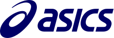 ASICS logo