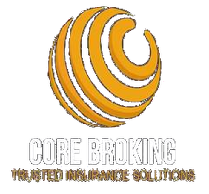 Core Broking logo