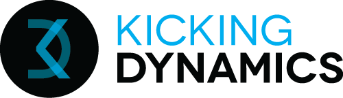 Kicking Dynamics logo