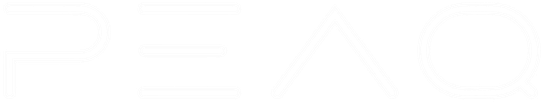PEAQ Performance Centre logo