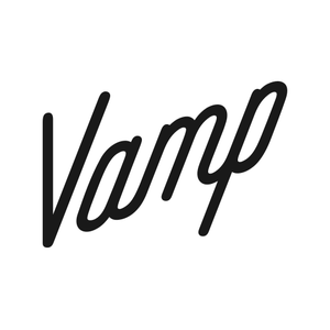 Vamp logo